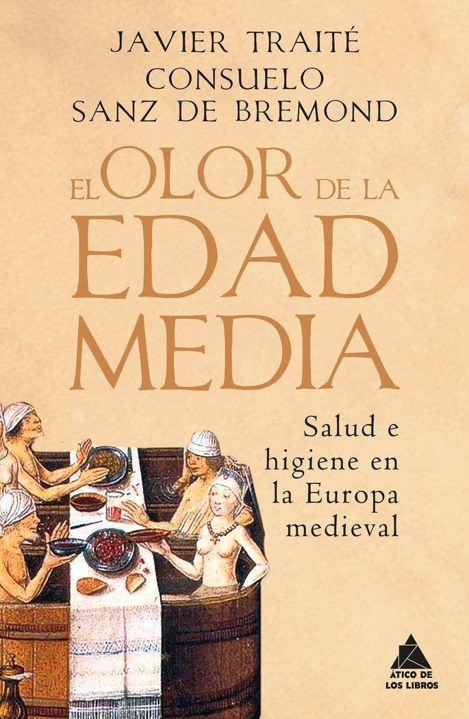 Olor de la Edad Media, El
