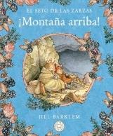 Montaña arriba. El Seto de las Zarzas. 