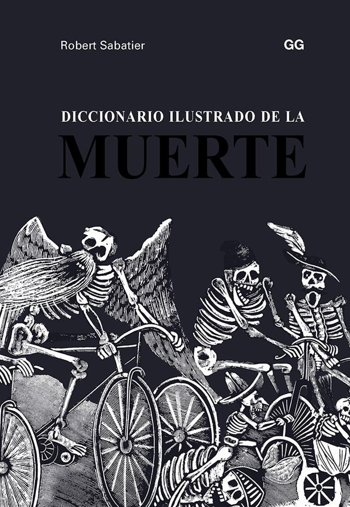 Diccionario ilustrado de la muerte