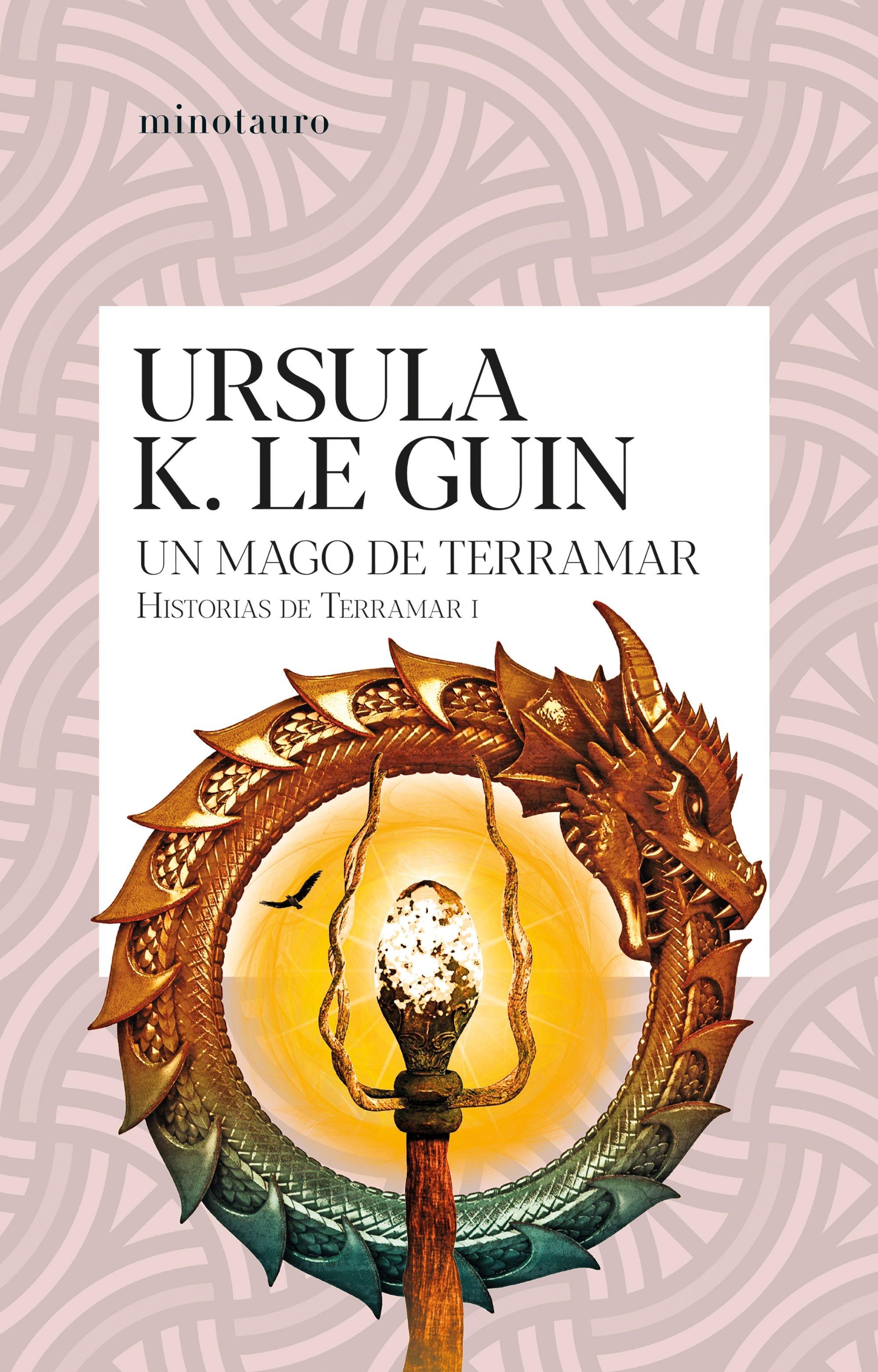 Mago de Terramar, Un