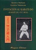Invitación al Karate-Do (Karate Do Nyu Mon)