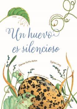 Huevo es silencioso, Un 