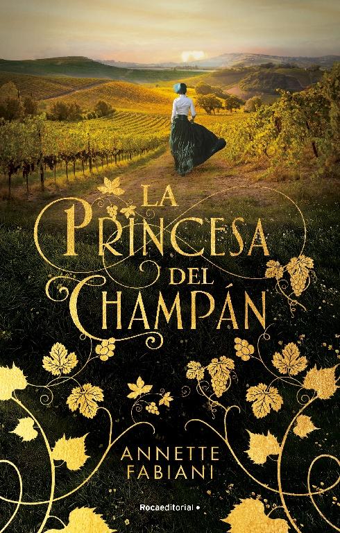 Princesa del champán, La