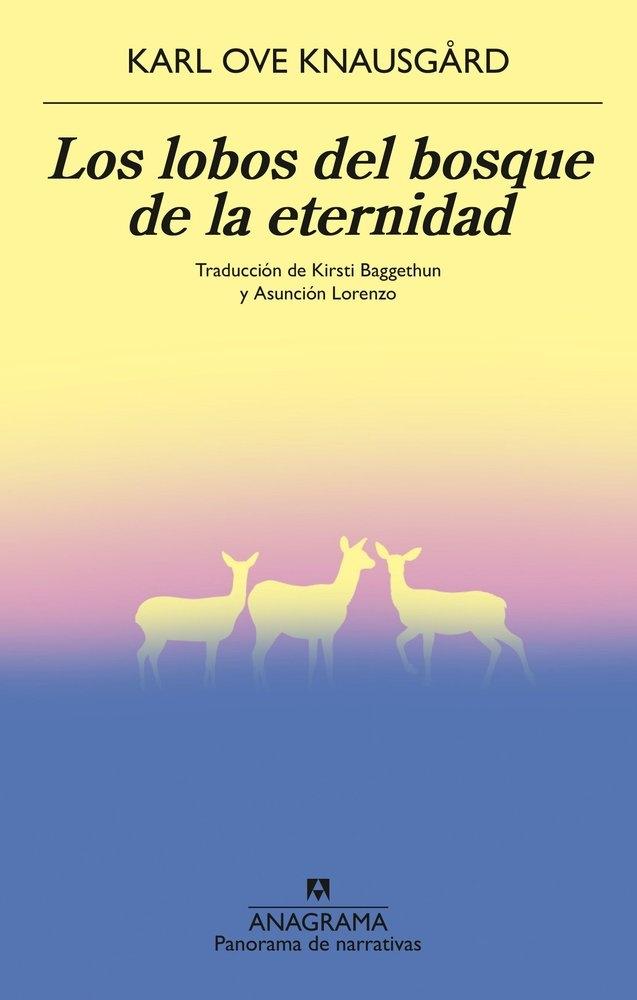 Lobos del bosque de la eternidad, Los