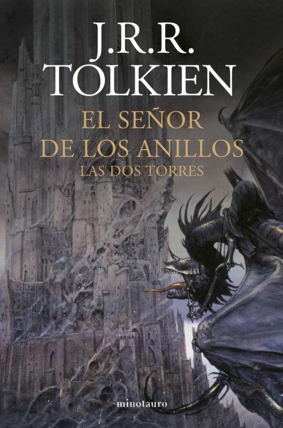 Dos Torres, Las. El Señor de los Anillos 2 (NE)