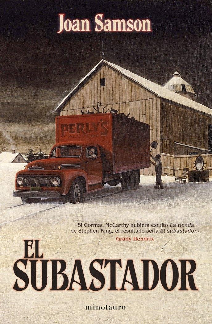 Subastador, El