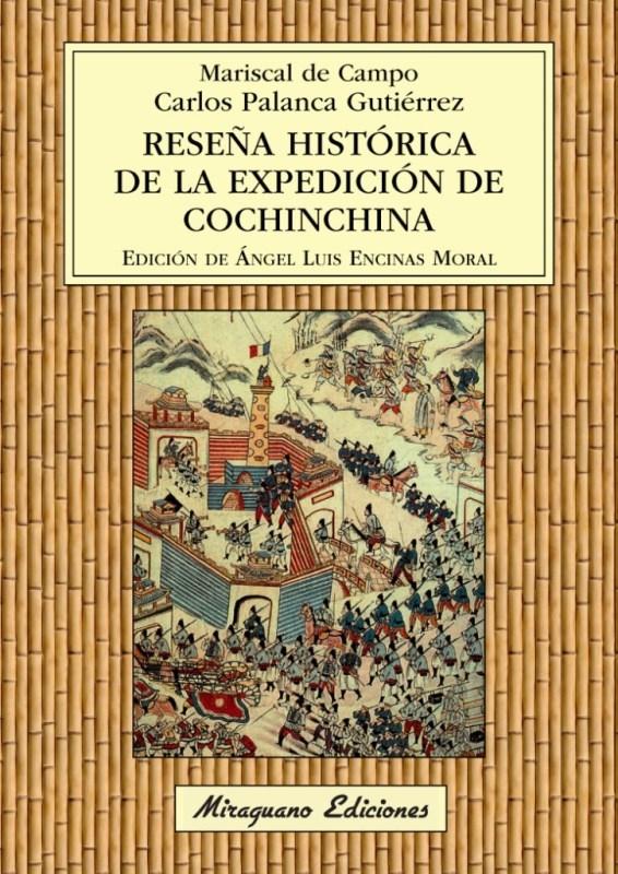 Reseña Histórica de la Expedición de Cochinchina