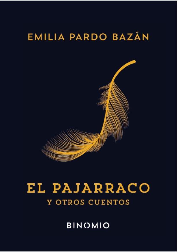 Pajarraco y otros cuentos, El