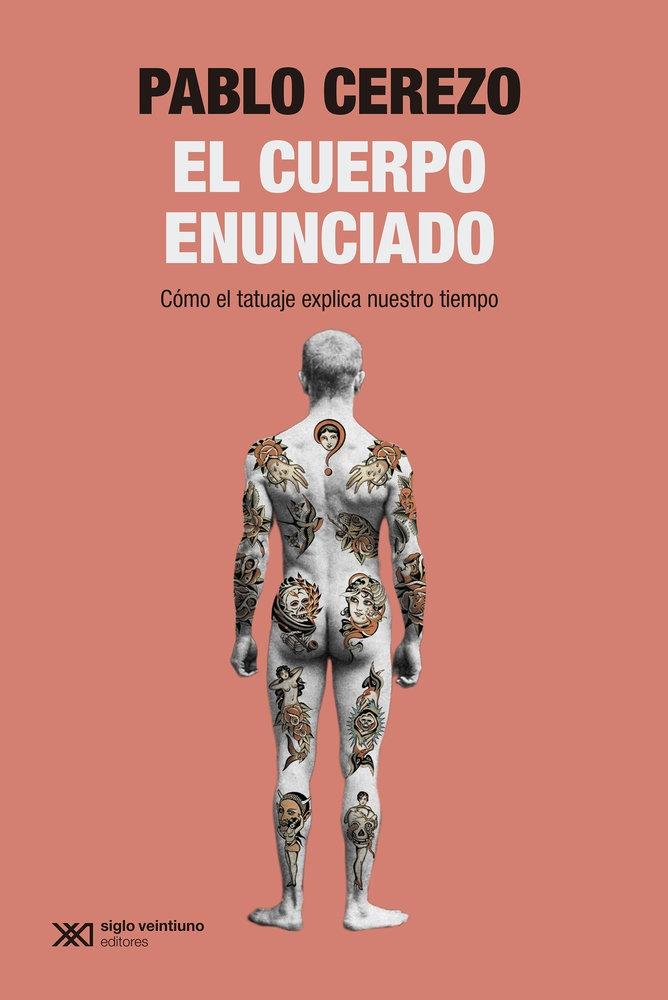Cuerpo enunciado, El