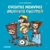 Cuentos menudos. ¡Menudos cuentos!