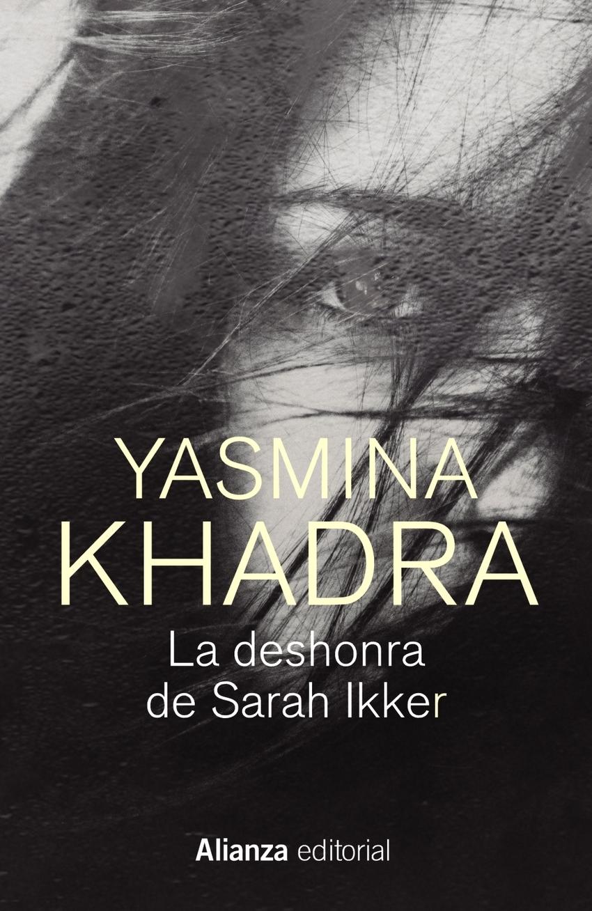 Deshonra de Sarah Ikker, La
