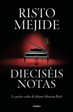 Dieciséis notas "La pasión oculta de Johann Sebastian Bach"