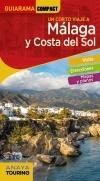 Málaga y Costa del Sol "Guiarama Compact"