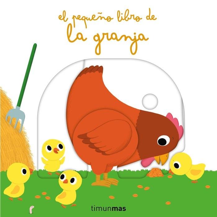 Pequeño libro de la granja, El