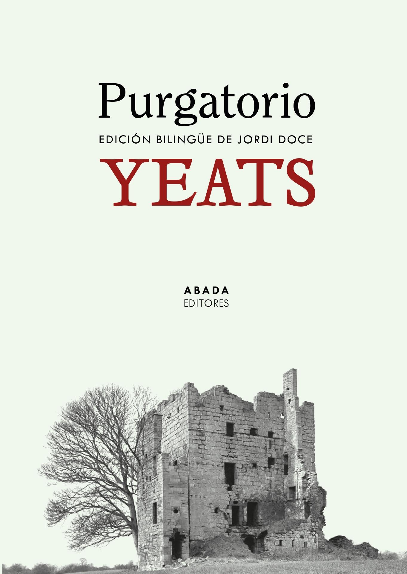 Purgatorio "Obra en un acto"