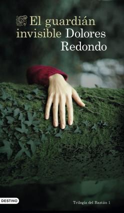 Guardián invisible, El "Trilogía del Baztán 1"