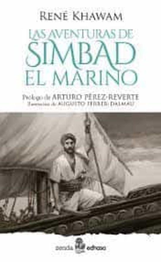 Aventuras de Simbad, Las (Zenda)