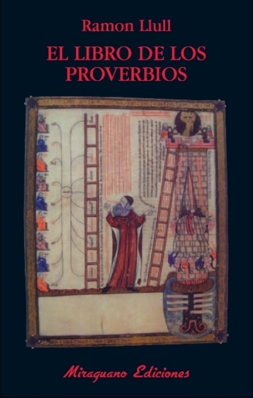 Libro de los Proverbios, El