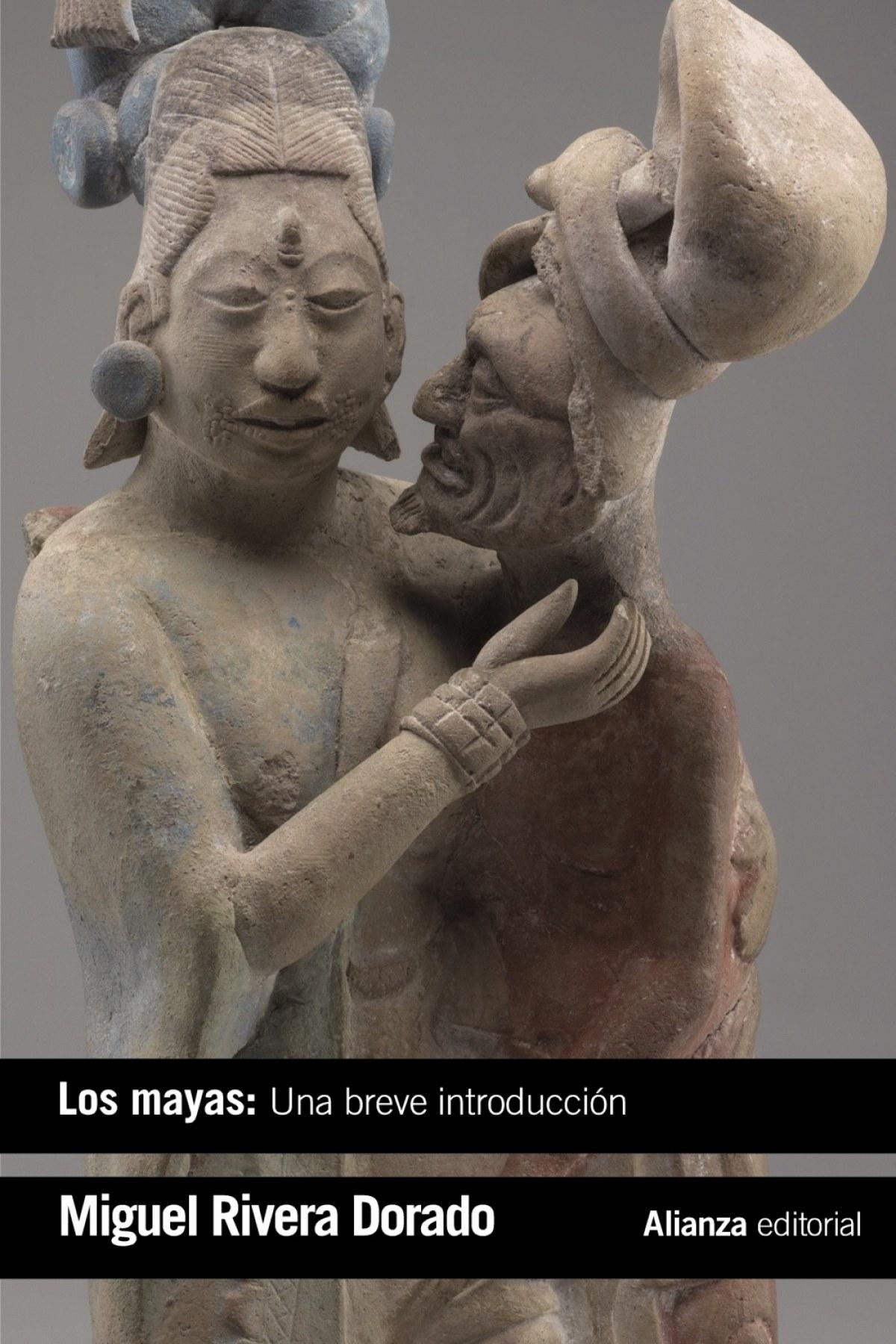 Mayas, Los: Una breve introducción