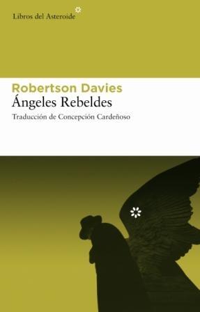 Ángeles rebeldes "La Trilogía de Cornish I"