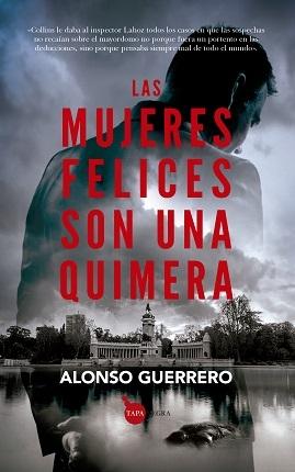 Mujeres felices son una quimera, Las "I Premio Internacional de Novela Jurídica del ICAGR"