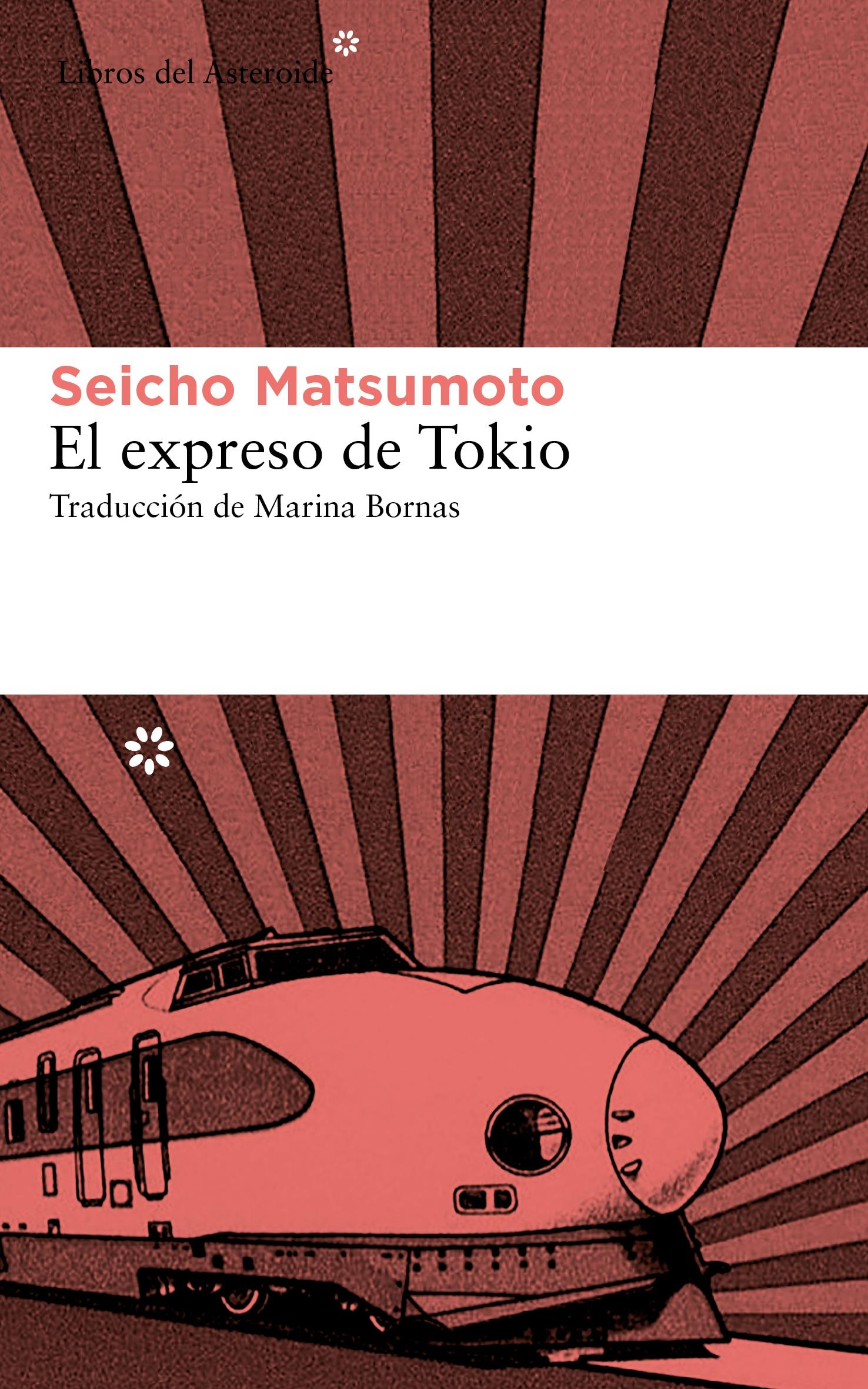 Expreso de Tokio, El