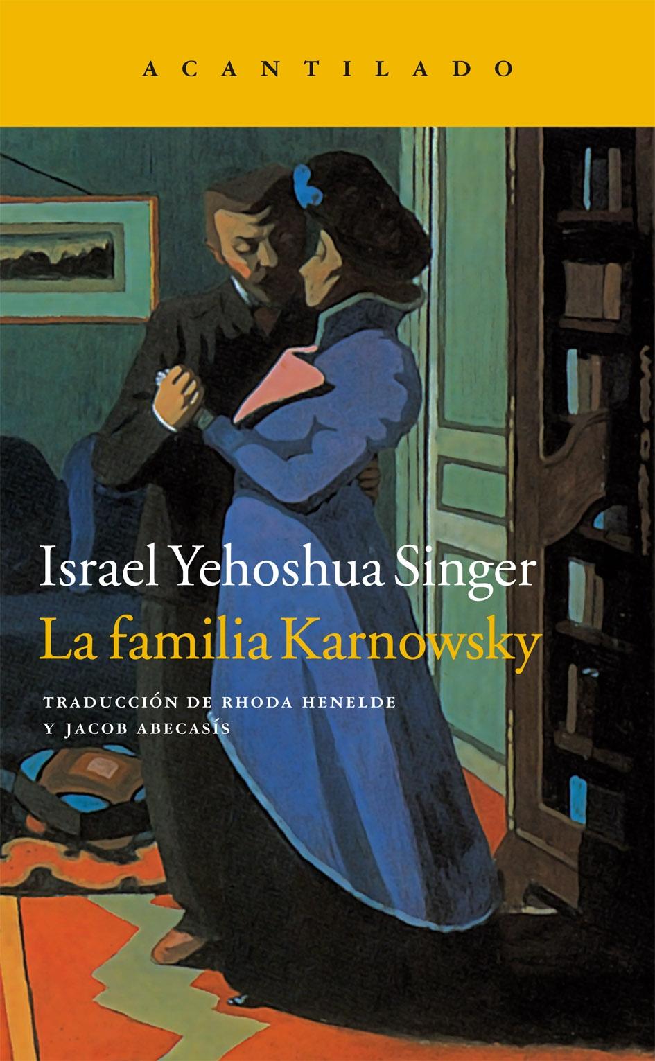 Familia Karnowsky, La