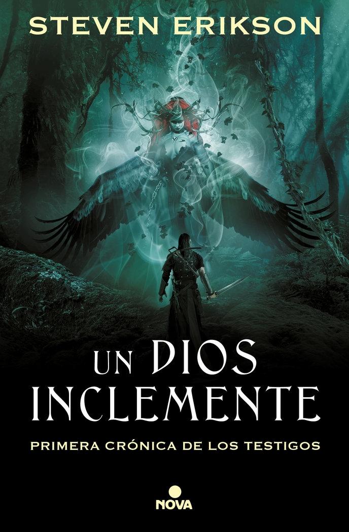 Dios Inclemente, Un  "Primera Crónica de los testigos"