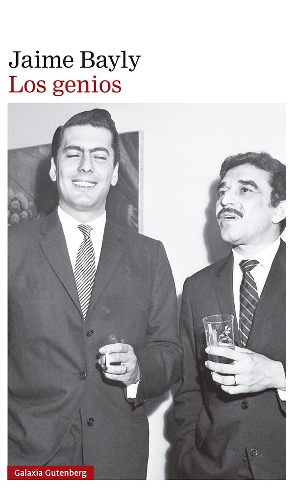 Genios, Los