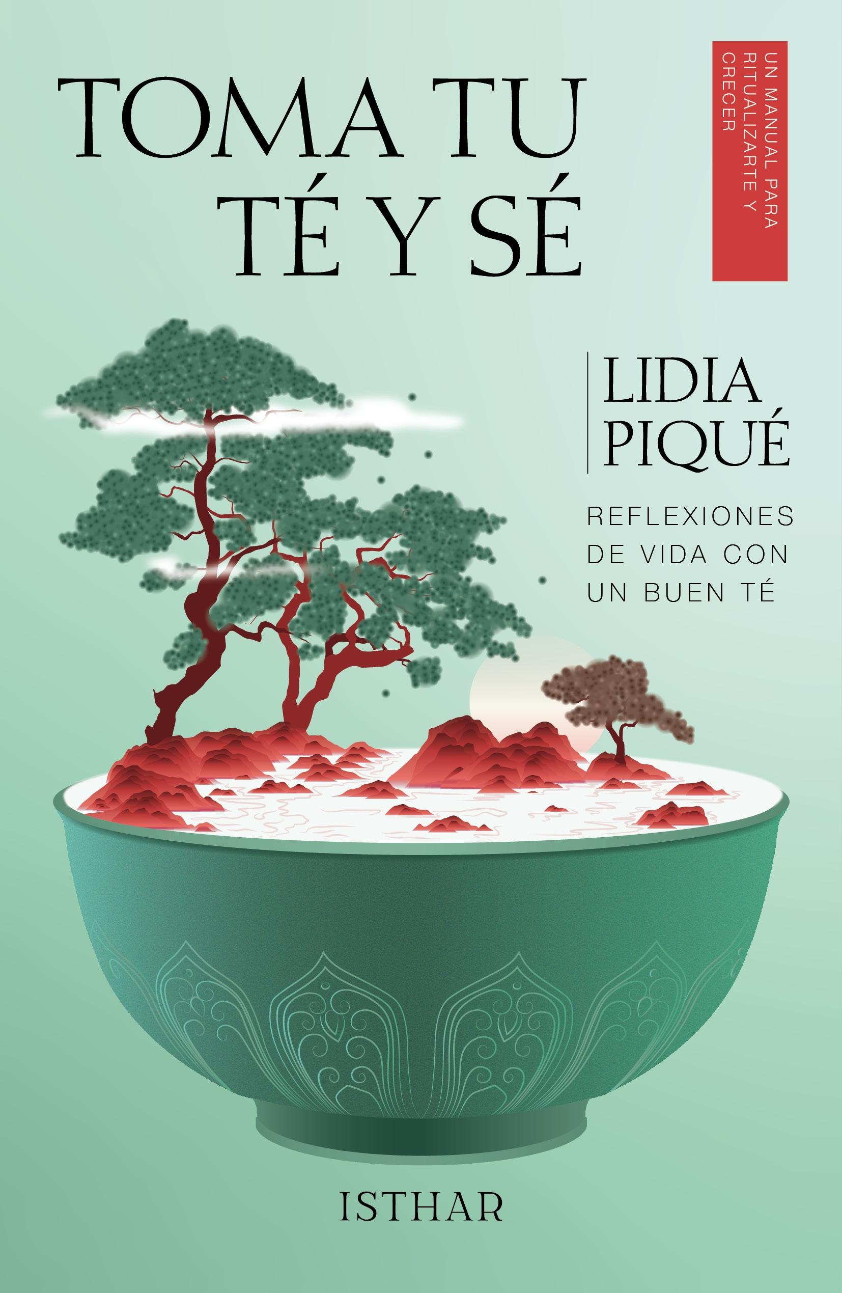 Toma tu té y Sé "Reflexiones de vida con un buen té"