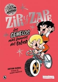Zipi y Zape. Los gemelos más famosos del tebeo "Edición 75 aniversario"
