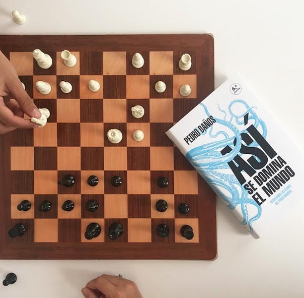 Así se domina el mundo "Desvelando las claves del poder mundial. Edición limitada"
