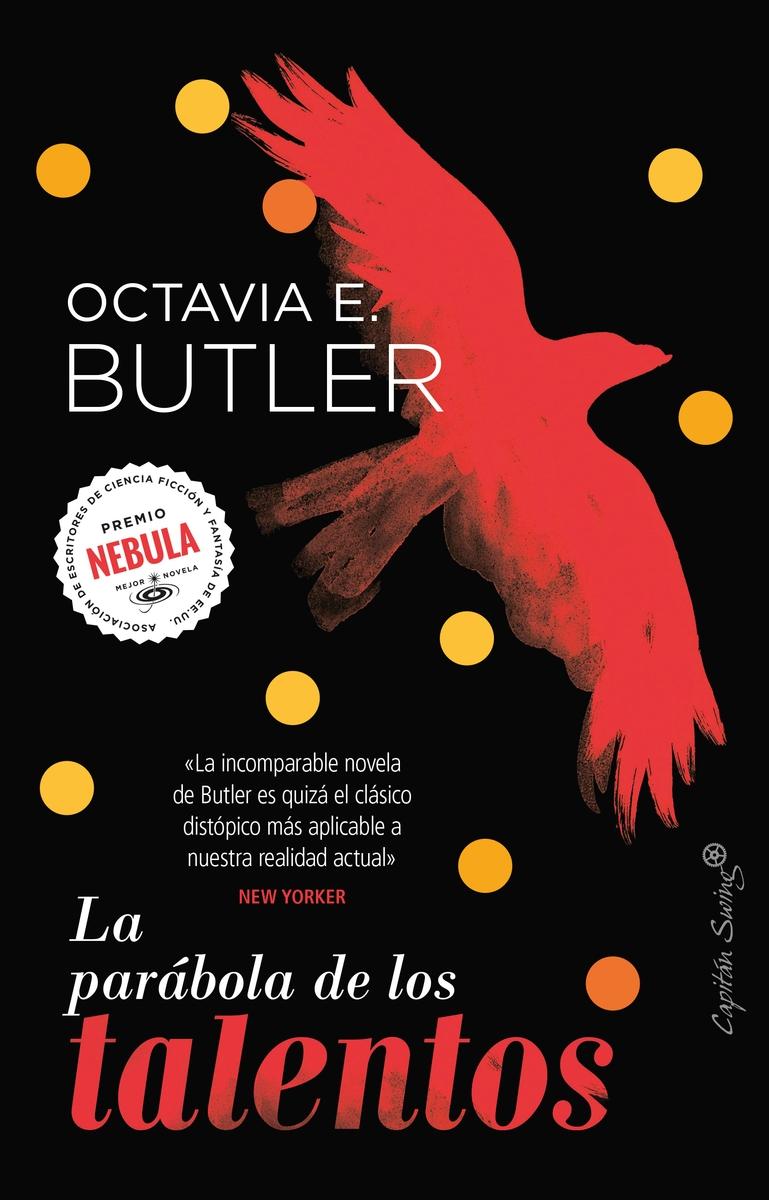 Parábola de los talentos, La "Premio Nebula"