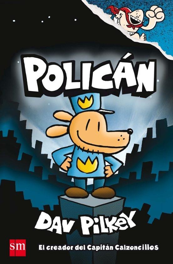 Policán 1