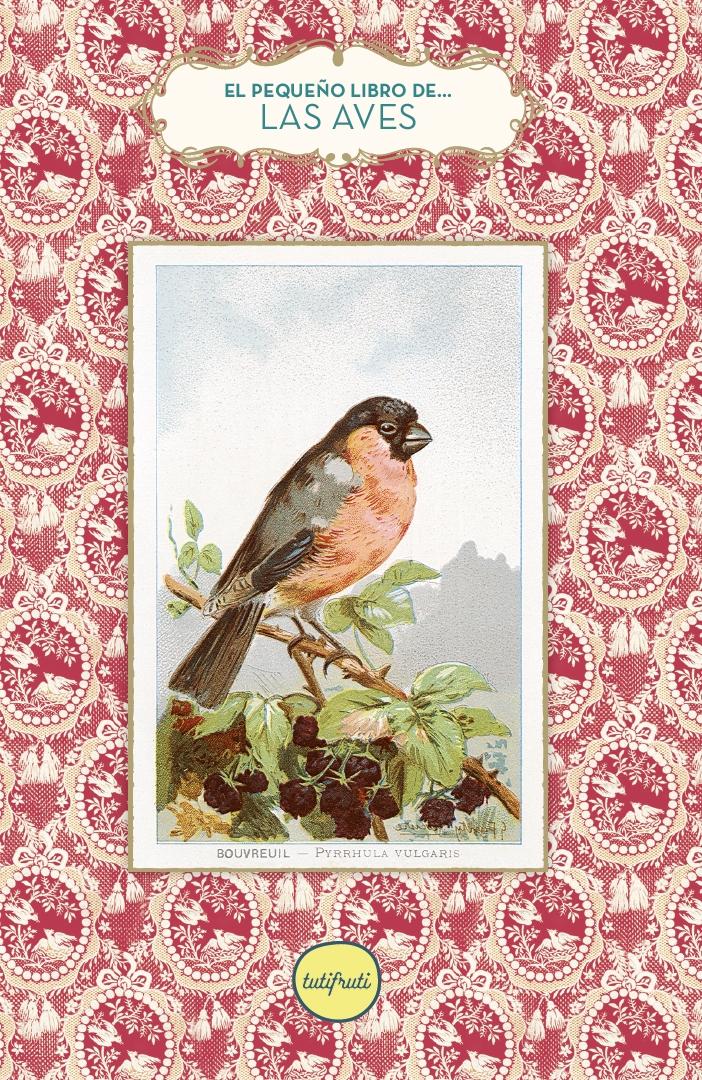 Pequeño libro de las aves, El