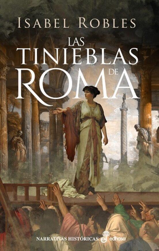Tinieblas de Roma, La