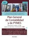 Plan General de Contabilidad y de PYMES "Reales Decretos 1514/2007 y 1515/2007 adaptados a los reales decretos 11"