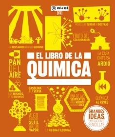 Libro de la química, El