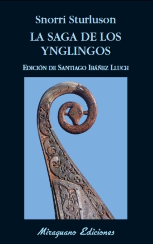 Saga de los Ynglingos, La