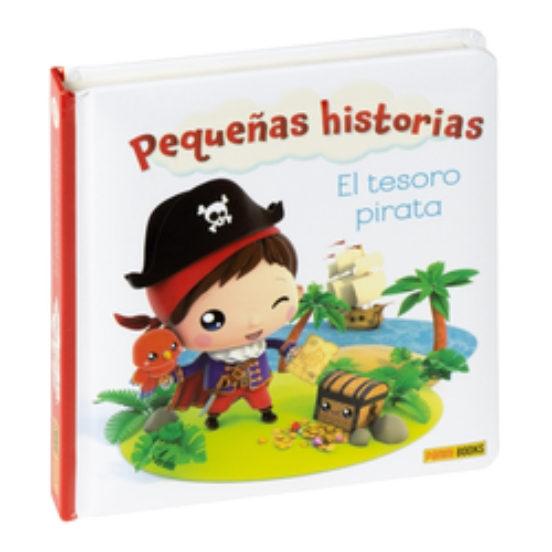 Tesoro pirata, El. Pequeñas historias