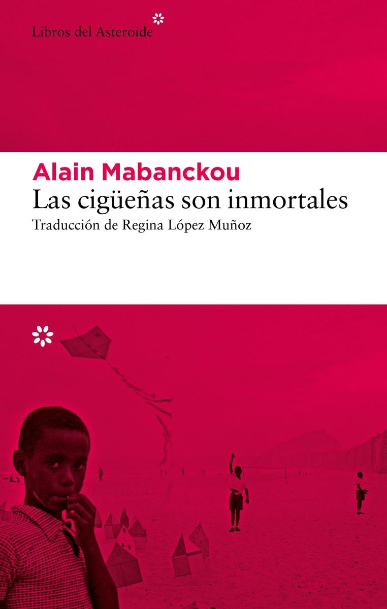 Cigüeñas son inmortales, Las