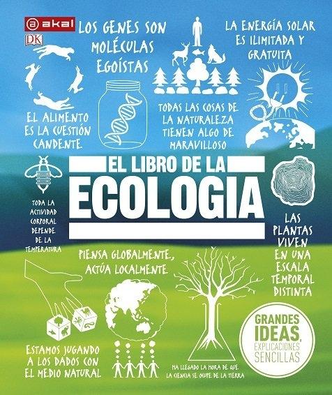 Libro de la ecología, El "Grandes ideas, explicaciones sencillas"