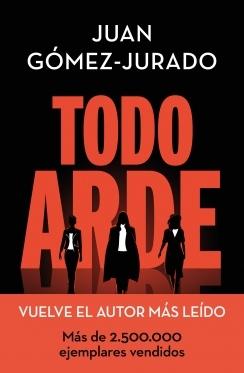 Todo arde (Todo arte 1)