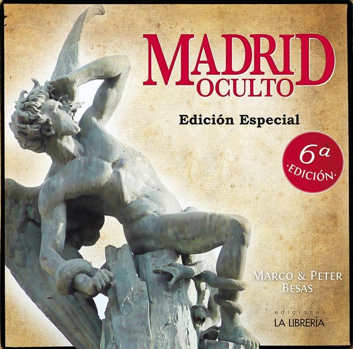 Madrid Oculto Edición especial Ed. 2022