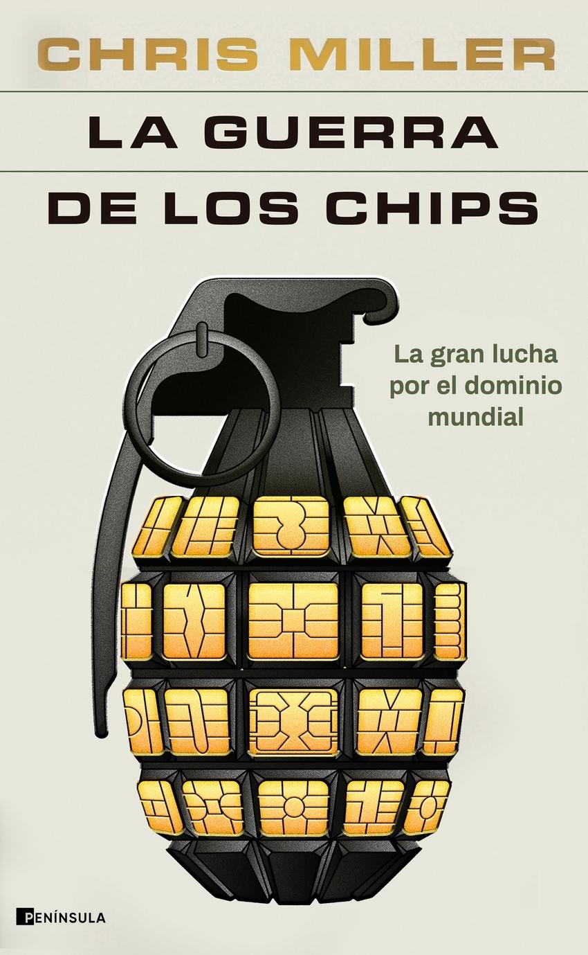 Guerra de los chips, La "La gran lucha por el dominio mundial"