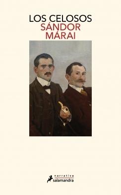 Celosos, Los (Ciclo de los Garren 2)