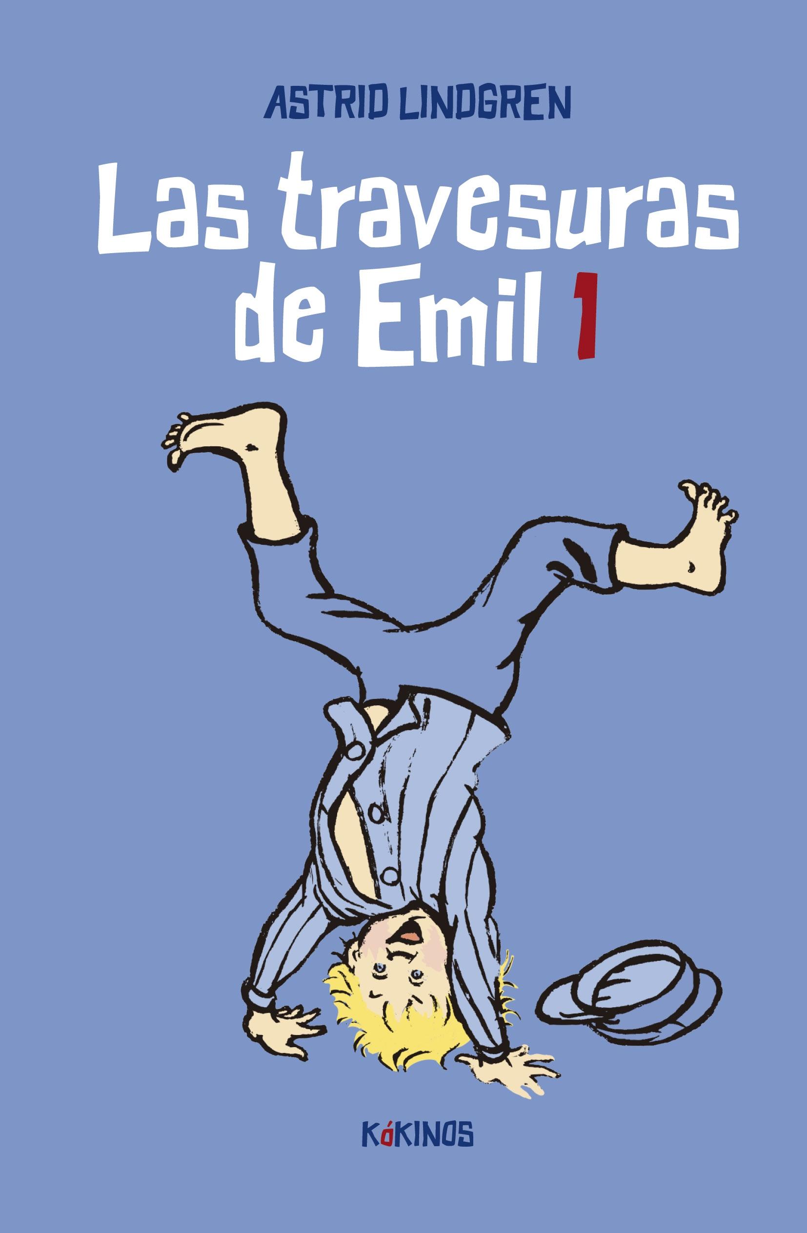 Travesuras de Emil 1