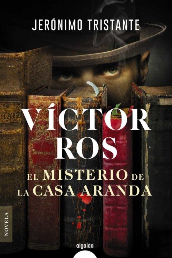 Misterio de la casa Aranda, El