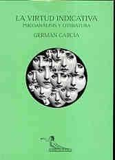 Virtud Indicativa. Psicoanalisis y Literatura