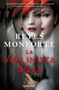 Violinista roja, La